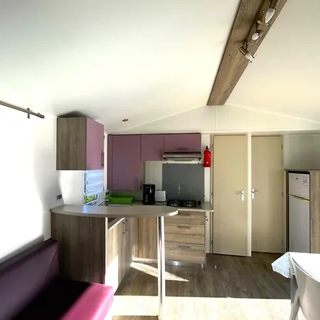 Camping A Torra Ξενοδοχείο Galeria (Corsica)