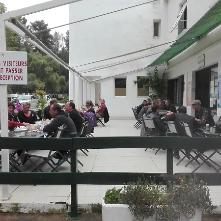 Ideal Stagnolo * Galeria (Corsica)