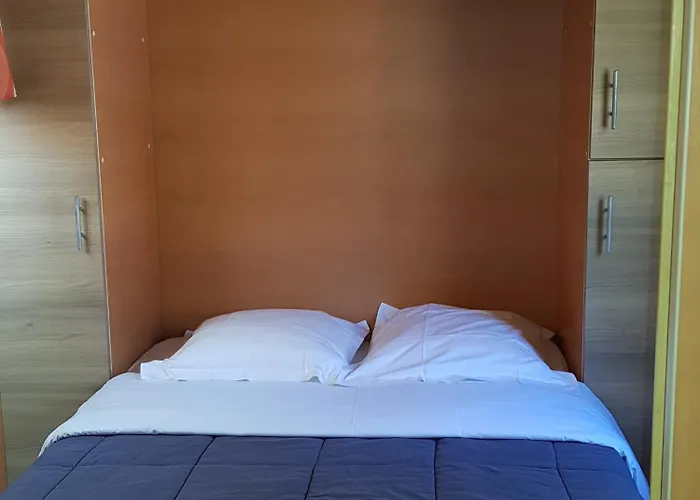 Camping A Torra Galeria (Corsica)