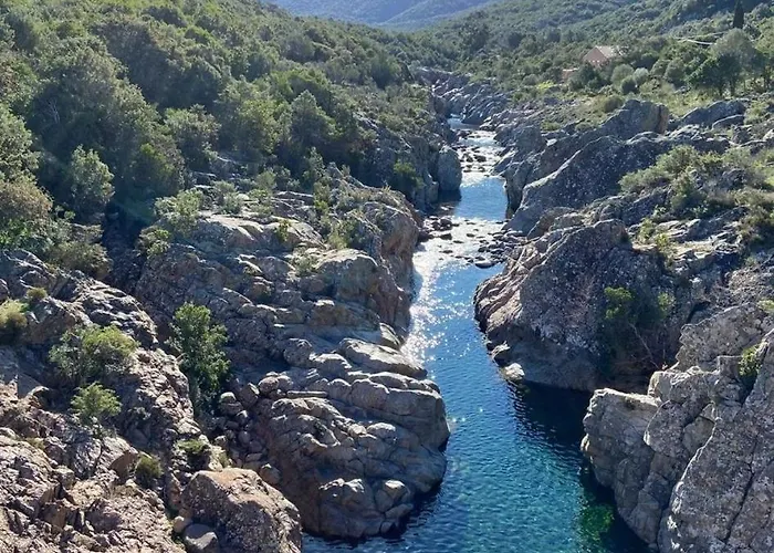 Ξενοδοχείο Camping A Torra