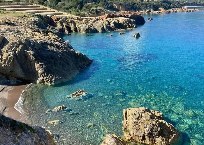 Ξενοδοχείο Camping A Torra *