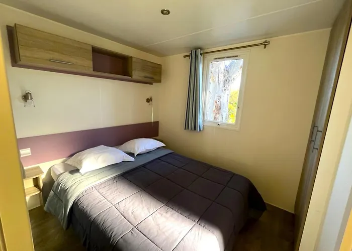Camping A Torra Galeria (Corsica)