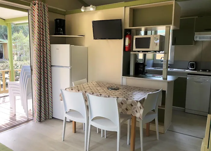 Ξενοδοχείο Camping A Torra