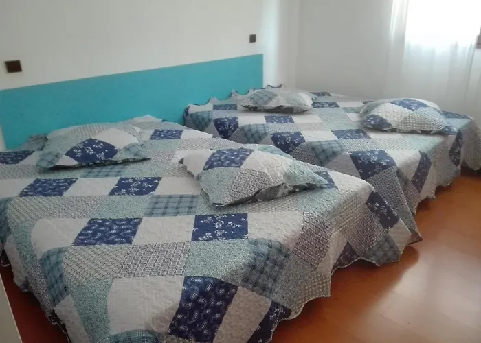 Ideal Stagnolo Hotel *