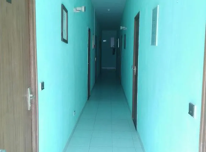 Hotel Ideal Stagnolo *