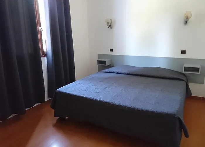 Ideal Stagnolo Galeria (Corsica)