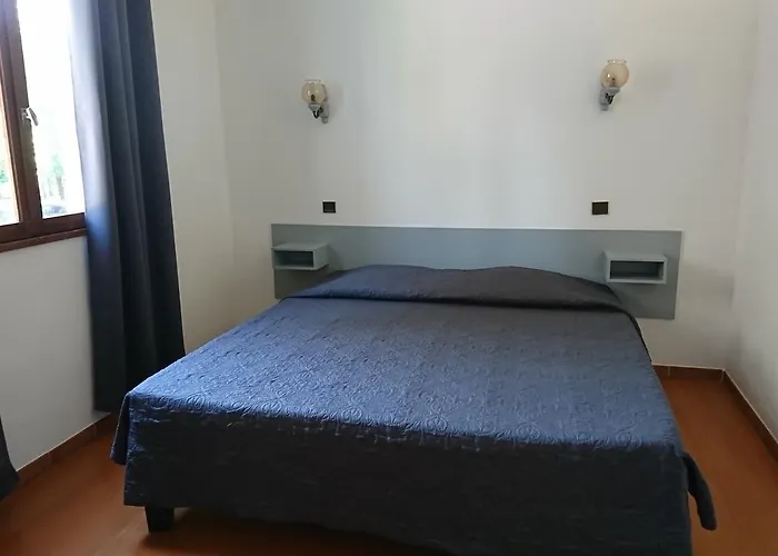 Ideal Stagnolo Hotel *