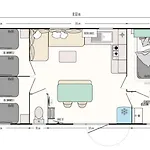Hotel Camping A Torra *