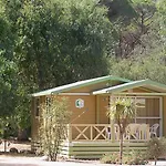 Camping A Torra Hotel Galéria