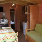 Hotel Camping A Torra Galéria