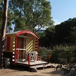 Camping A Torra