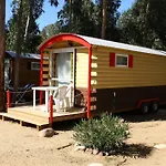 Camping A Torra Hotel Galéria