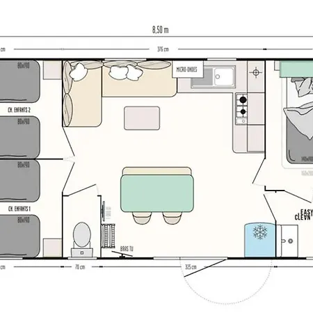 Hotel A Torra *