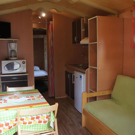 Hotell A Torra Galeria (Corsica)