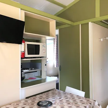 מלון Camping A Torra
