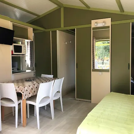 מלון Camping A Torra גלריה