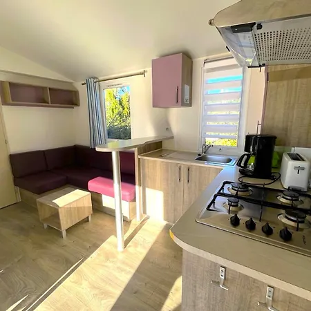 Camping A Torra Galeria (Corsica)