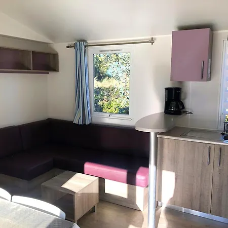 Camping A Torra Hotell *