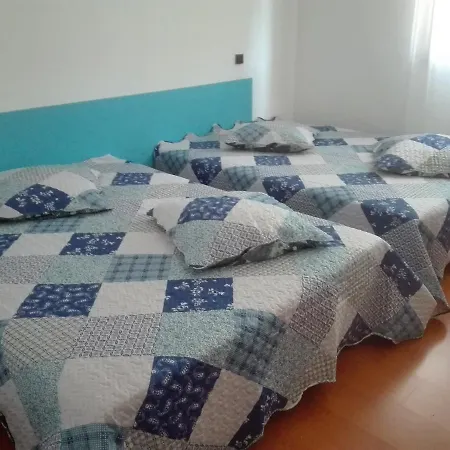 Ideal Camping Stagnolo Hotel *