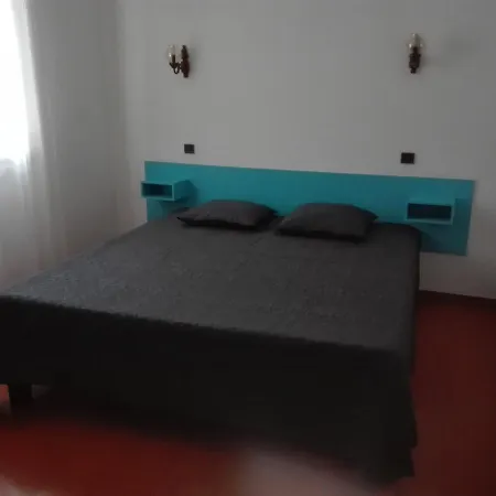 Ideal Camping Stagnolo *