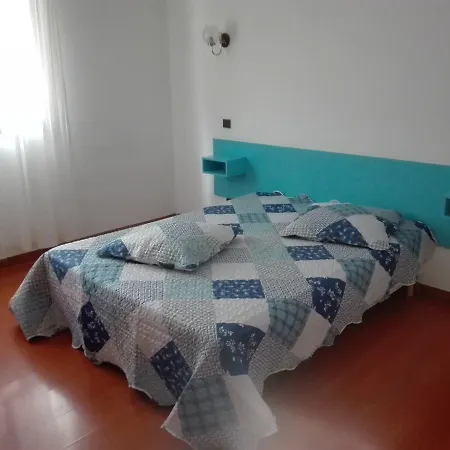 Ideal Camping Stagnolo Galeria (Corsica)