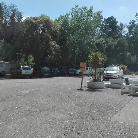 Ideal Camping Stagnolo Hotel *