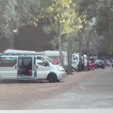 Ideal Stagnolo Hotell Galeria (Corsica)