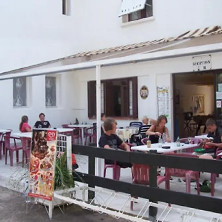 Ideal Camping Stagnolo Hotel *