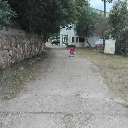 Ideal Stagnolo * Galeria (Corsica)