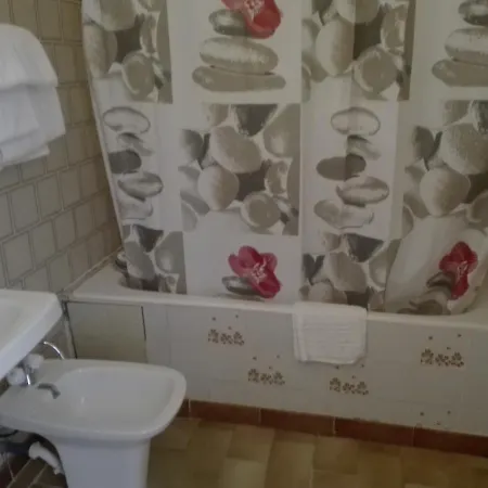 Hotel Ideal Camping Stagnolo