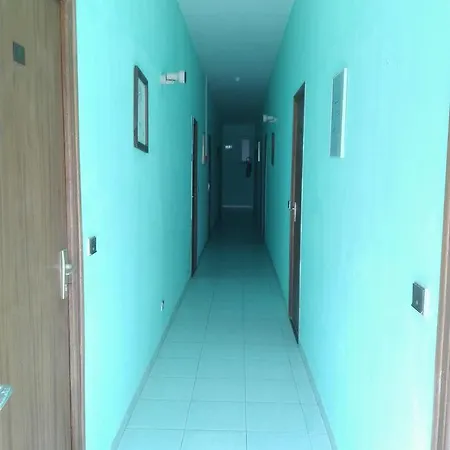 Hotel Ideal Camping Stagnolo *
