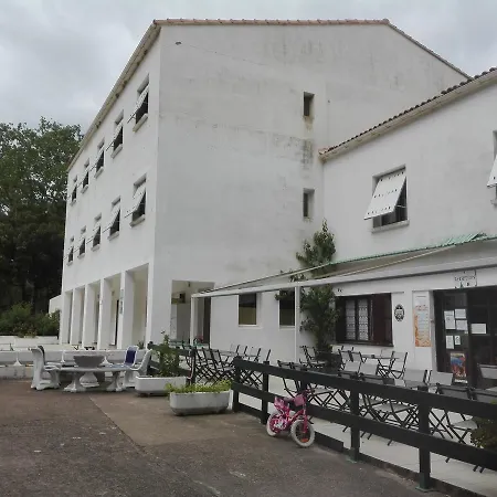Ideal Camping Stagnolo * Galeria (Corsica)