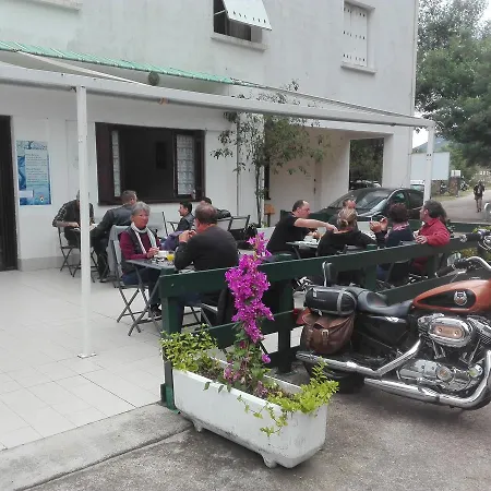 Ideal Camping Stagnolo Hotel