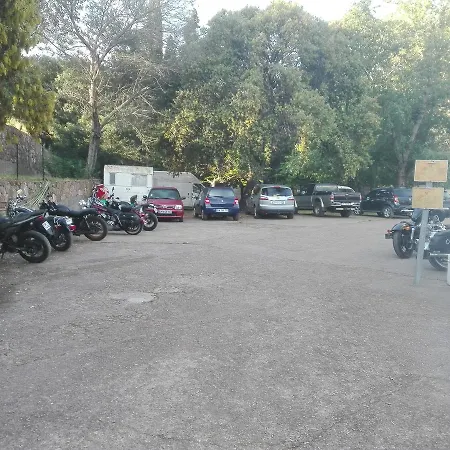 Ideal Stagnolo * Galeria (Corsica)