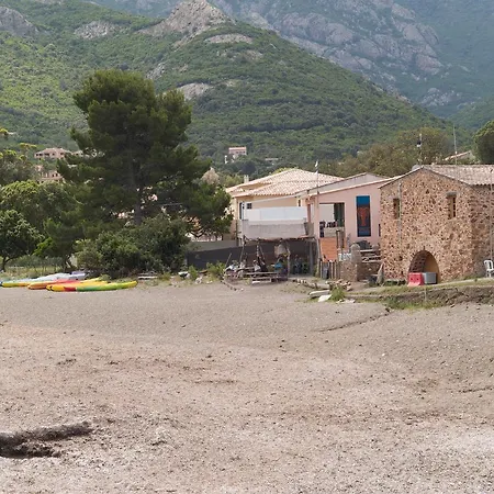 Ideal Camping Stagnolo Hotel *