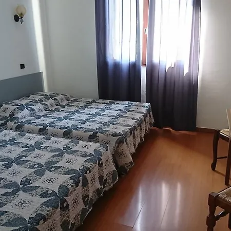 Hotel Ideal Camping Stagnolo