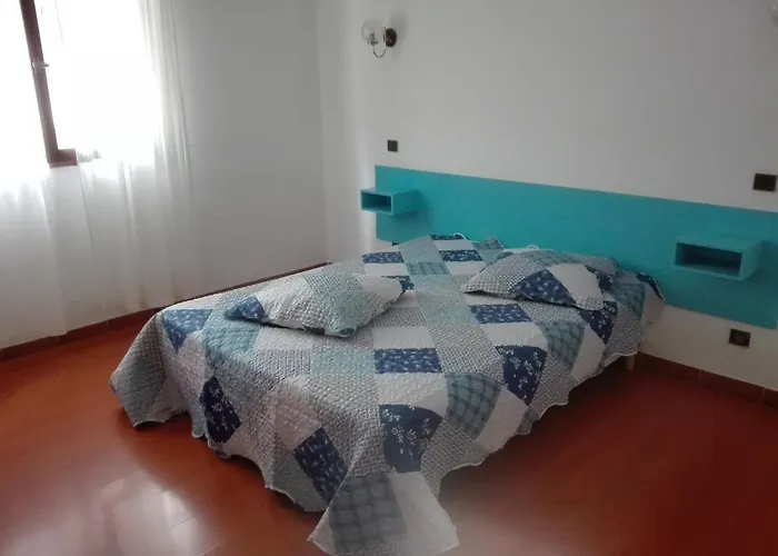 Ideal Stagnolo Galeria (Corsica)