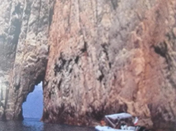 Ideal Stagnolo Galeria (Corsica)