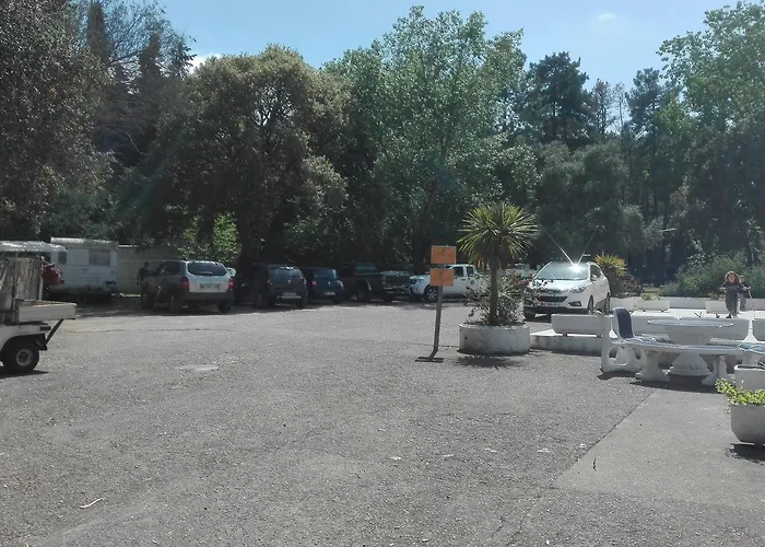 Ideal Stagnolo Hotel *