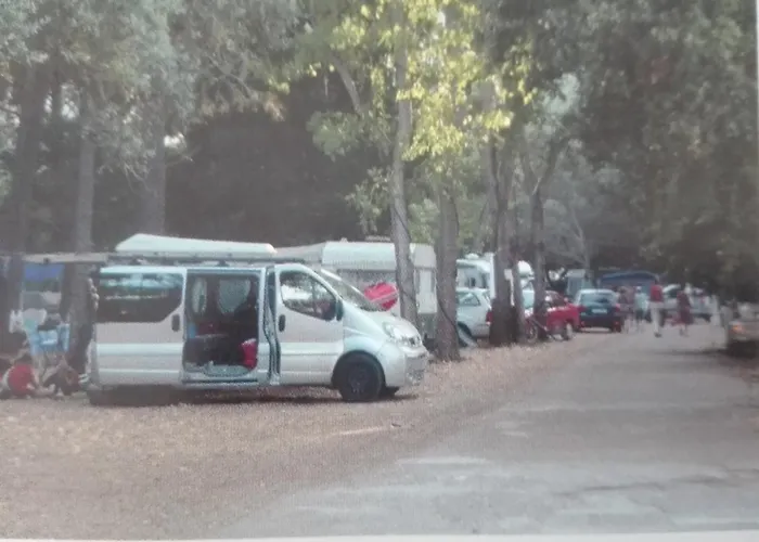 Ideal Stagnolo Hotel Galeria (Corsica)