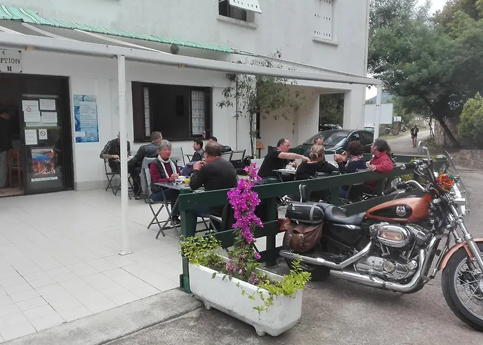 Ideal Stagnolo Hotel