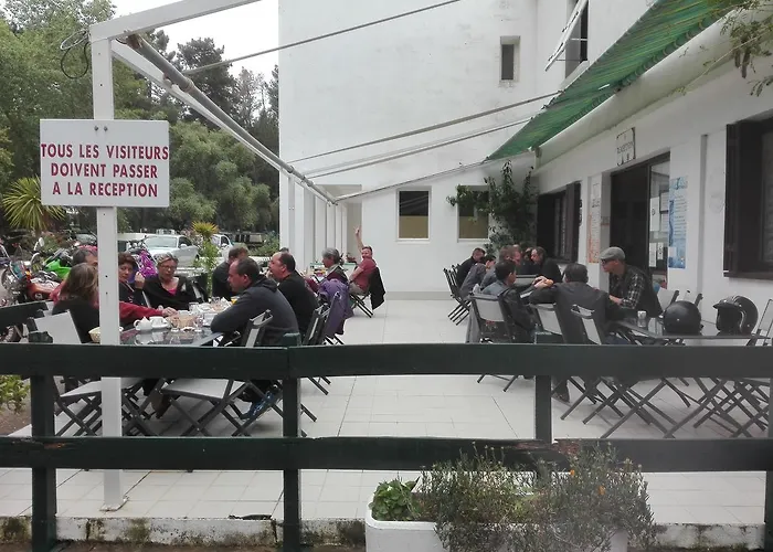 Ideal Stagnolo * Galeria (Corsica)