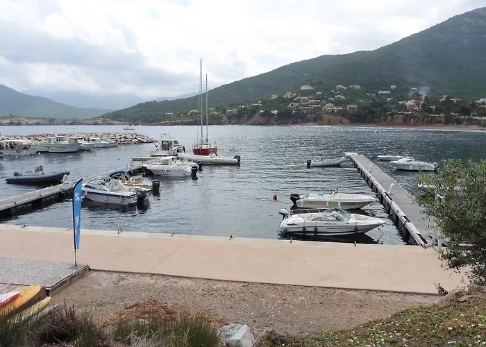 Ideal Stagnolo Hotel *