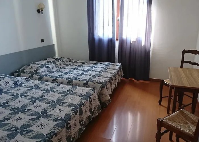 Hotel Ideal Stagnolo